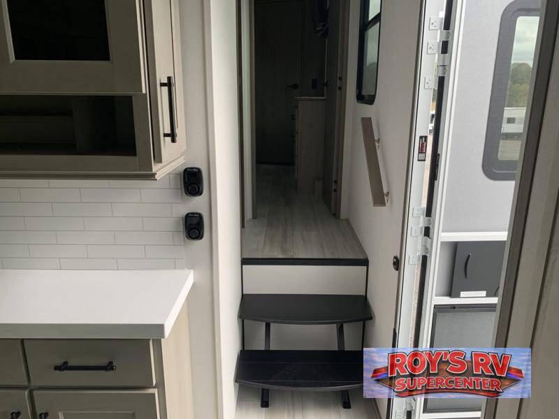2026 Grand Design RV Influence
