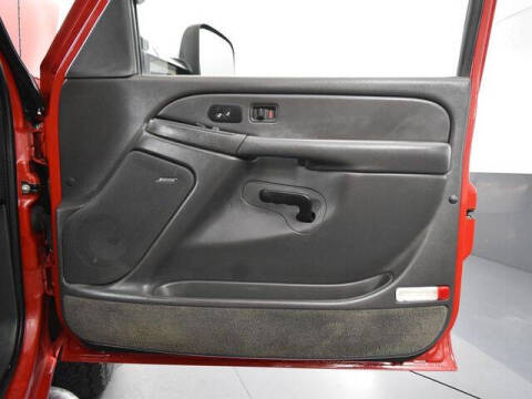 2005 GMC Sierra 2500HD