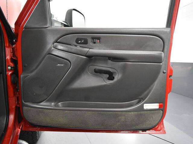 2005 GMC Sierra 2500HD