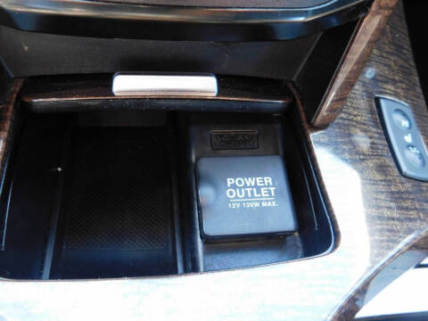 2011 Acura MDX SH-AWD w/Tech