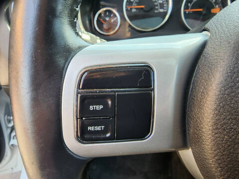 2017 Jeep Compass High Altitude