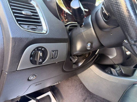 2018 Dodge Durango R/T
