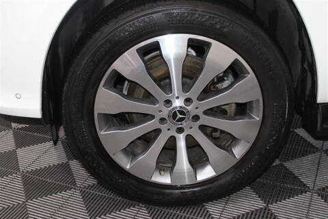 2018 Mercedes-Benz GLS GLS 450