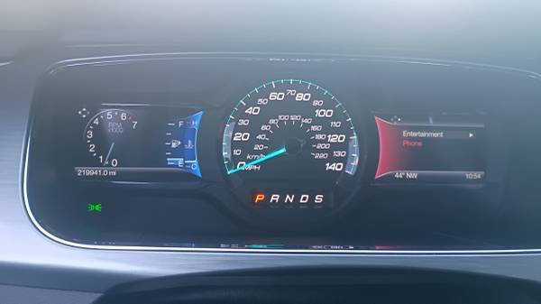 2014 Ford Taurus SEL