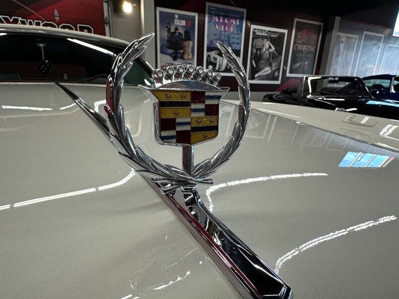 1976 Cadillac Eldorado