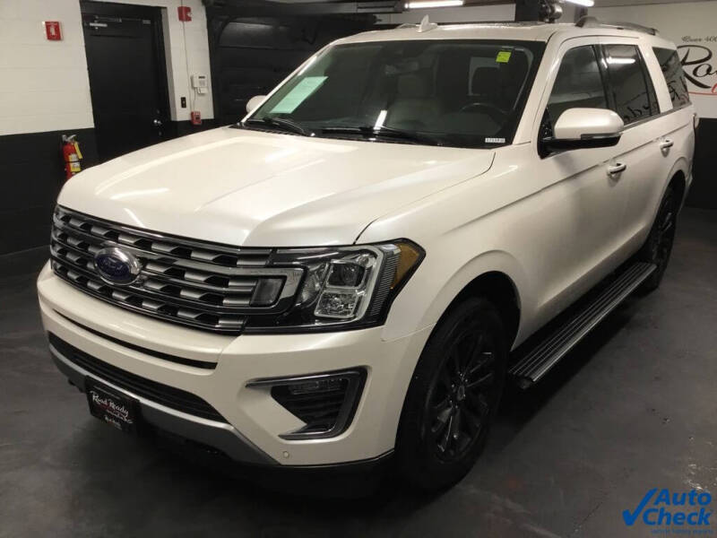 2019 Ford Expedition Limited