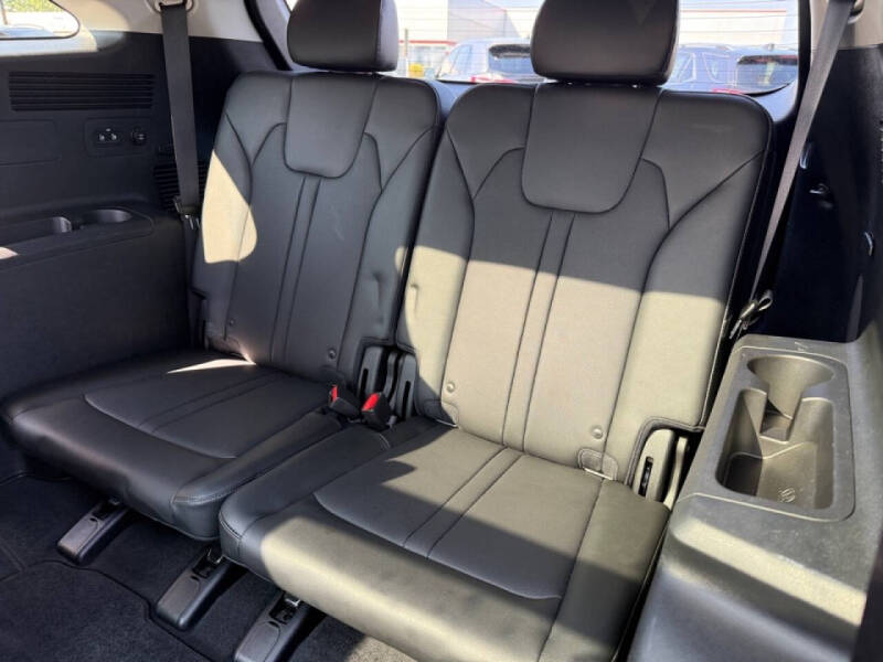 2022 Kia Sorento X-Line SX Prestige