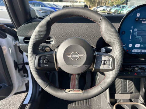2026 MINI Convertible Cooper S