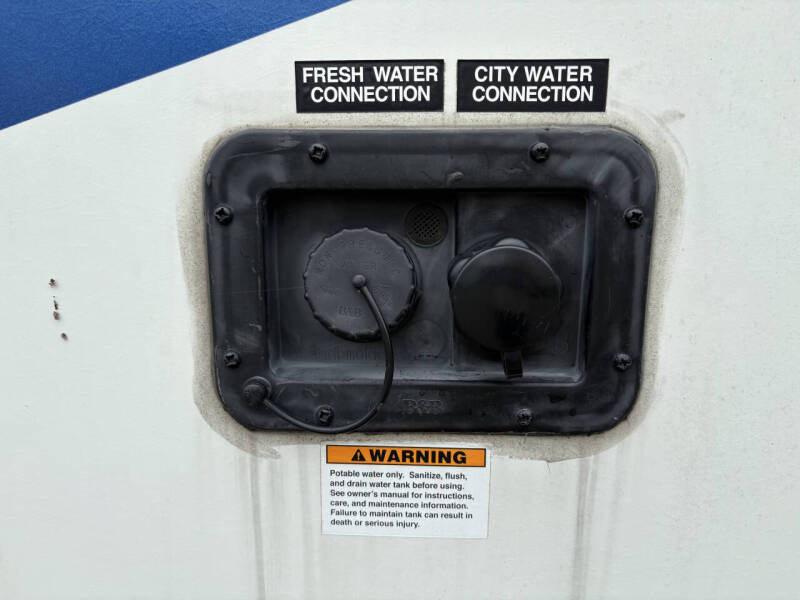 2020 Keystone RV PASSPORT GT SERIES