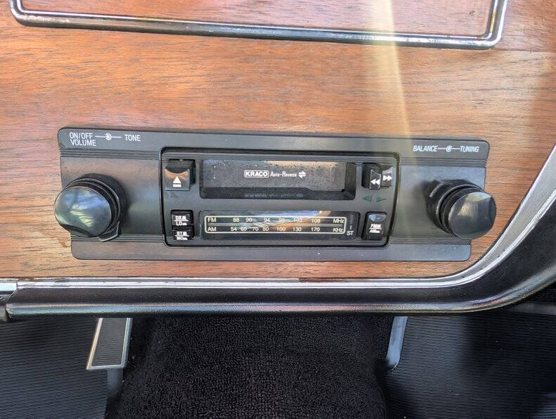 1967 Pontiac Tempest