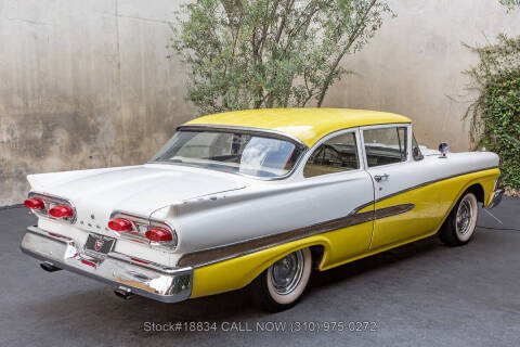 1958 Ford Fairlane