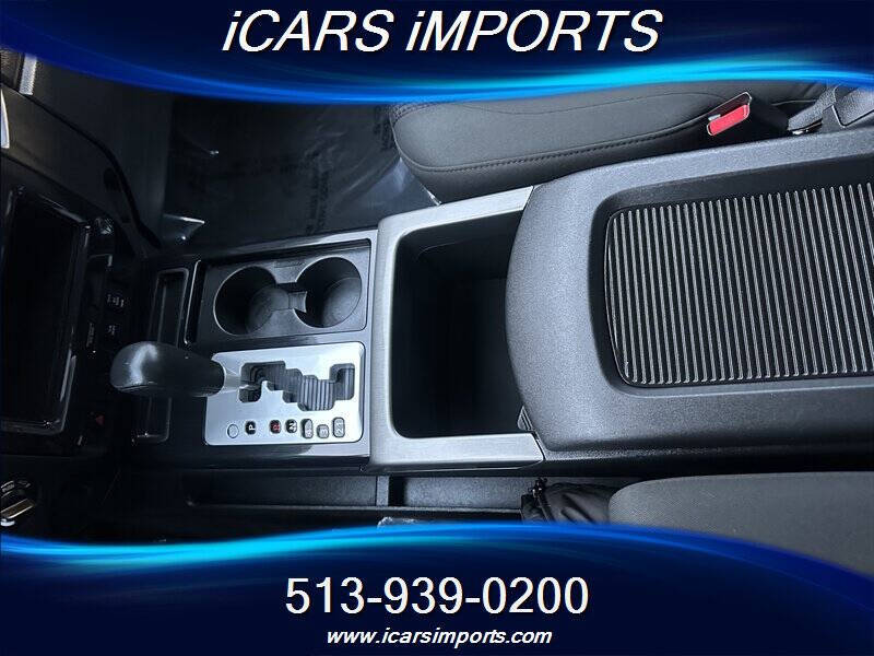 2014 Nissan Titan SV