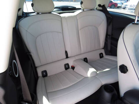 2017 MINI Hardtop 2 Door Cooper S