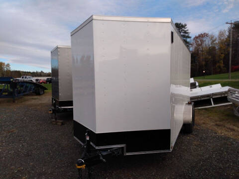 2022 Lark 7 X 16TA
