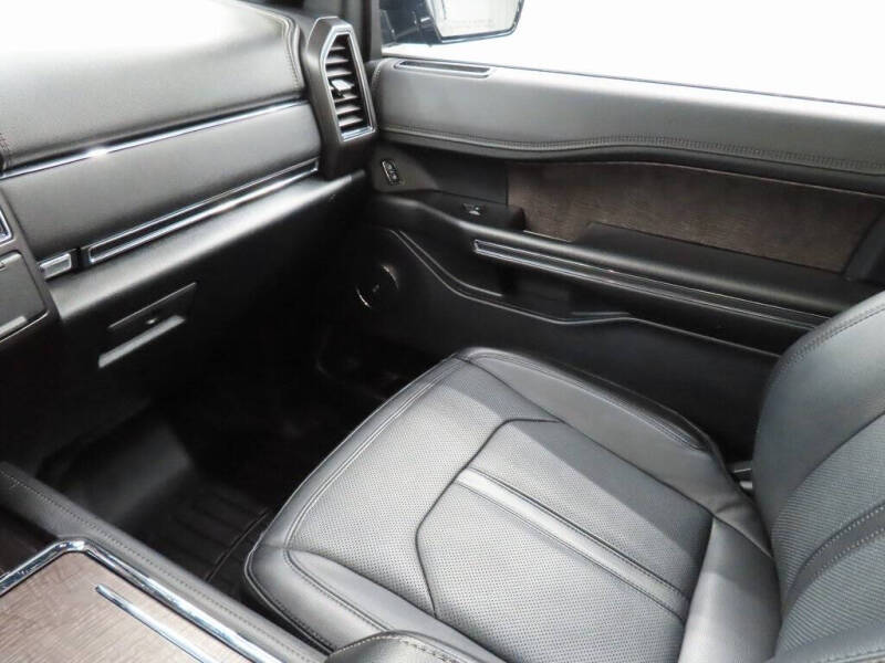 2020 Ford Expedition MAX Limited