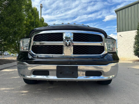 2014 RAM 1500 SLT