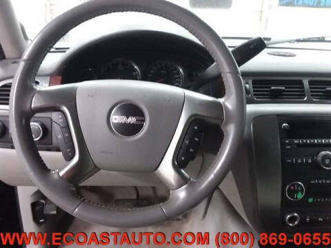 2007 GMC Yukon