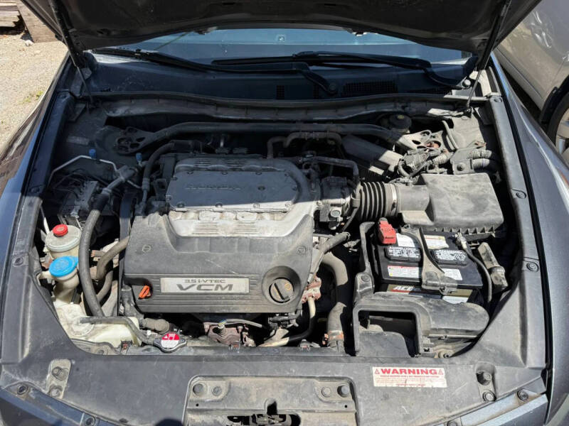 2011 Honda Accord