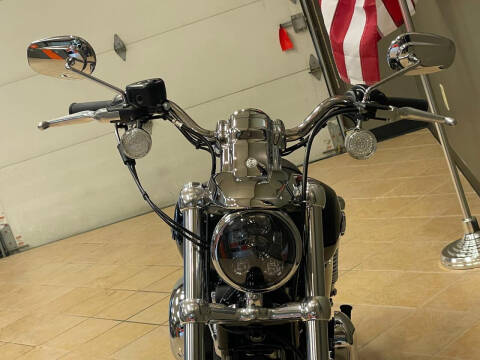 2015 Harley-Davidson Sportster