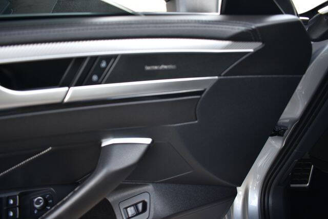 2021 Volkswagen Arteon