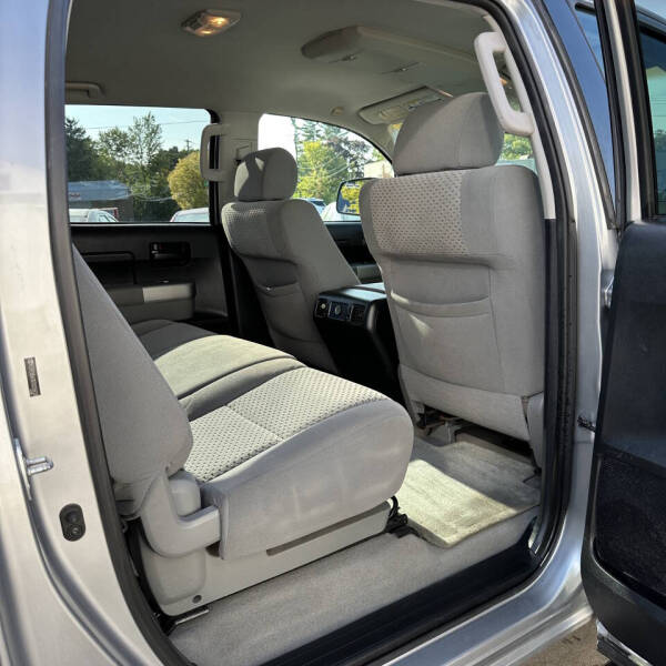 2007 Toyota Tundra SR5