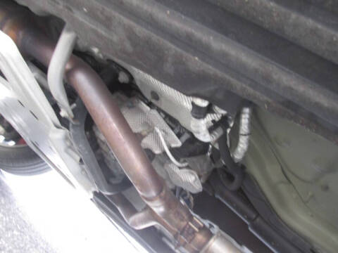 2017 Land Rover Range Rover Sport