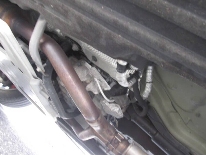 2017 Land Rover Range Rover Sport