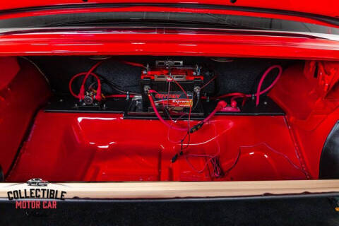 1955 Chevrolet Bel Air