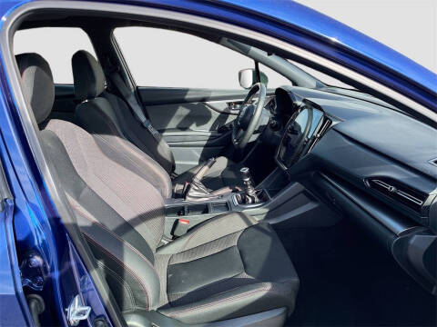 2023 Subaru WRX Premium
