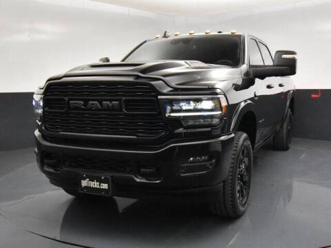2024 RAM 2500 Limited
