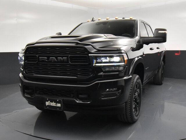 2024 RAM 2500 Limited