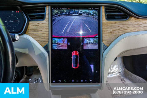 2019 Tesla Model S Long Range