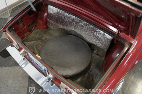 1978 Triumph Spitfire