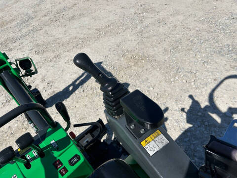 2019 Bobcat E10 Excavator