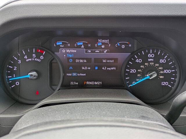 2026 Ford E-Series