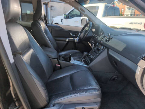 2013 Volvo XC90 3.2