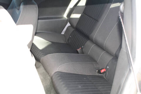 2011 Chevrolet Camaro LS