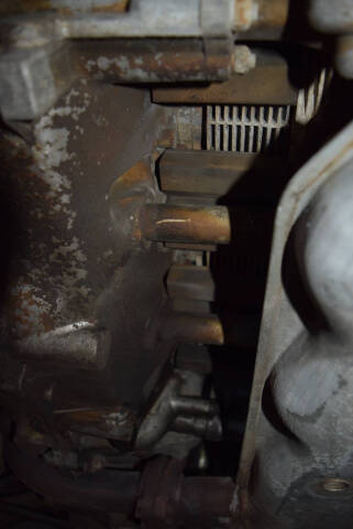 1988 Porsche 911 Carrera