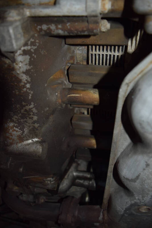 1988 Porsche 911 Carrera