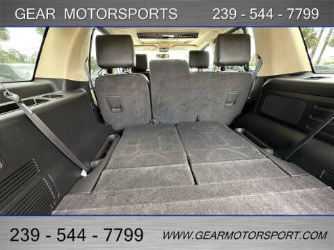 2008 Ford Explorer Eddie Bauer