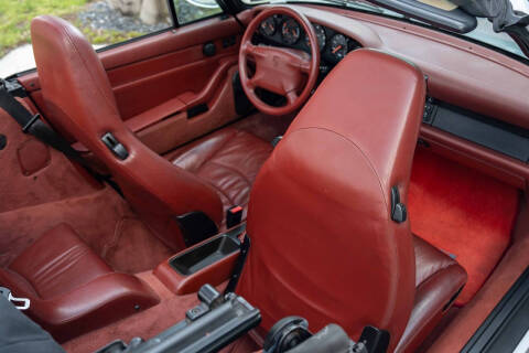 1998 Porsche 911 Carrera