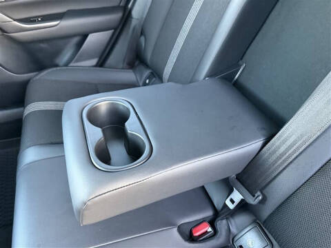 2024 Mazda CX-50 2.5 S Preferred