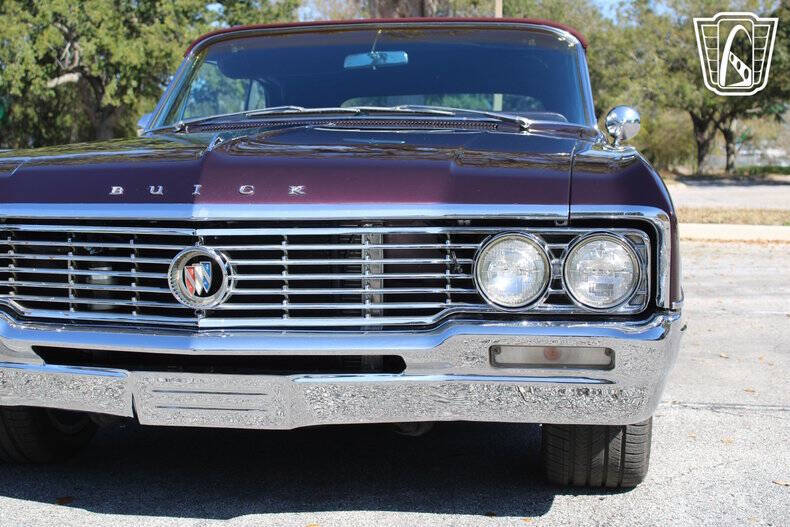 1964 Buick Electra
