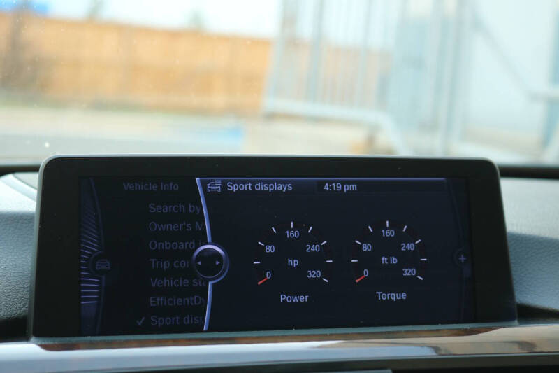 2013 BMW 3 Series 335i