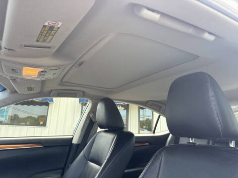 2014 Lexus ES 300h