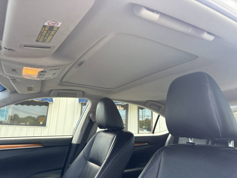 2014 Lexus ES 300h