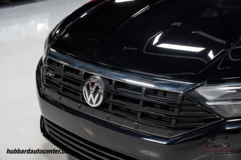 2021 Volkswagen Jetta