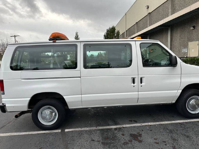 2006 Ford E-Series E-350 SD XL