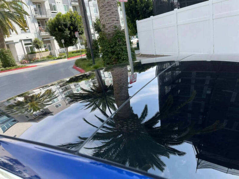 2019 Tesla Model 3 Mid Range