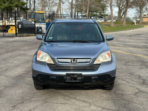 2007 Honda CR-V for sale at Payless Car Sales of Linden in Linden NJ